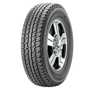 Neumático Firestone DESTINATION A/T 255/75R15 109S