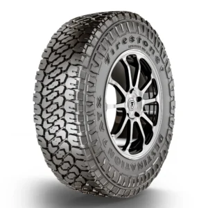 Neumático Firestone DESTINATION ATX 31/10.5R15 109S