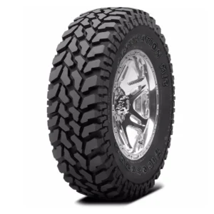 Neumático Firestone DESTINATION M/T 23 Taco 215/80R16 107Q