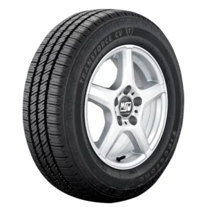 Neumático Firestone TRANSFORCE CV 195/RR14 106/104R