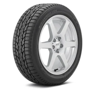 Neumático Firestone WINTERFORCE 2UV 235/65R17 104S